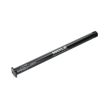 Eje RS Maxle Stealth Rueda Trasera 12x148mm Boost 171.5mm