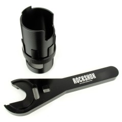 Compresor RockShox Super Deluxe/Coil B1+