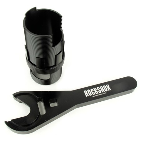 Compresor RockShox Super Deluxe/Coil B1+