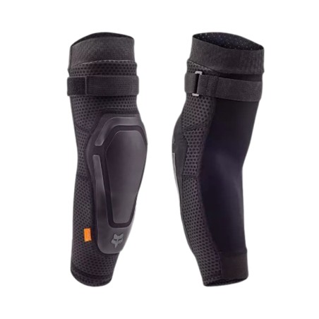 Coderas FOX LAUNCH PRO NEGRO