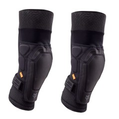 Rodilleras FOX LAUNCH PRO NEGRO