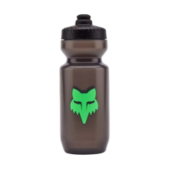 Botella de agua FOX Purist SMOKE GREY 650ml