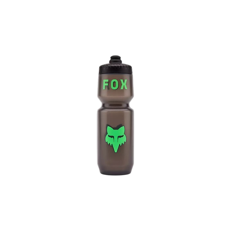 Botella de agua FOX PURIST SMOKE GREY 770ml Botella de agua FOX PURIST SMOKE GREY 770ml
