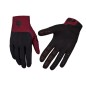 Guantes FOX DEFEND D3O RUST BROWN