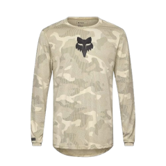 Jersey FOX RANGER TRUDRI LS CRM