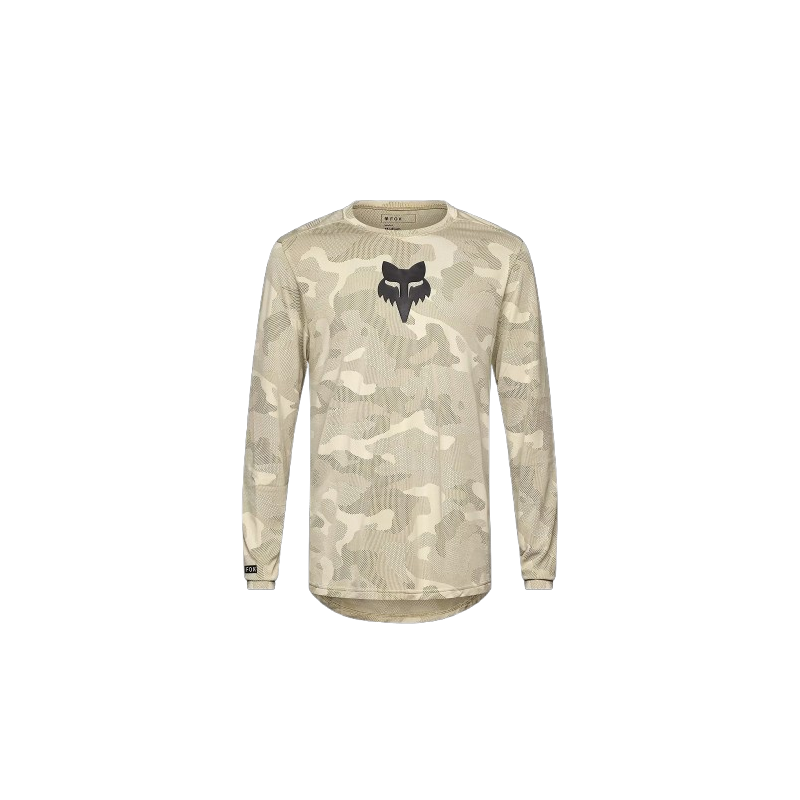 Jersey FOX RANGER TRUDRI LS CRM Jersey FOX RANGER TRUDRI LS CRM