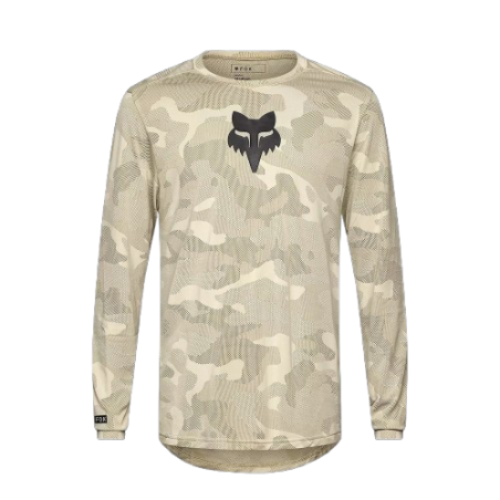 Jersey FOX RANGER TRUDRI LS CRM