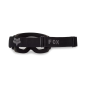 Antiparras FOX MAIN BLK Antiparras FOX MAIN BLK