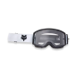 Antiparras FOX MAIN WHT