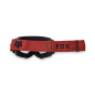 Antiparras FOX MAIN RUST BROWN