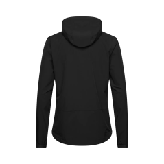 Chaqueta Cortavientos FOX Ranger BLK