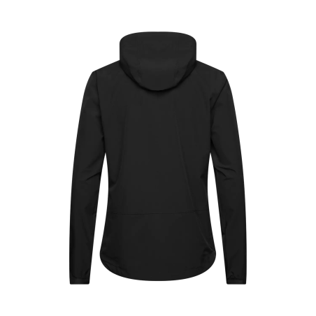 Chaqueta Cortavientos FOX Ranger BLK