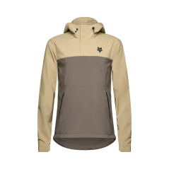 Chaqueta Cortavientos FOX Ranger SAND