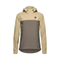Chaqueta Cortavientos FOX Ranger SAND