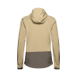 Chaqueta Cortavientos FOX Ranger SAND