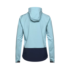 Chaqueta Cortavientos FOX Ranger VINTAGE WASH BLUE