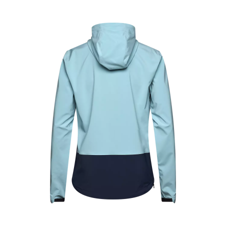 Chaqueta Cortavientos FOX Ranger VINTAGE WASH BLUE