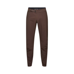 Pantalón FOX RANGER COCOA BROWN