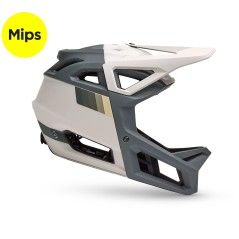 Casco Integral FOX PROFRAME RS MIPS SOL CE VIN WHT