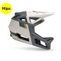 Casco Integral FOX PROFRAME RS MIPS SOL CE VIN WHT Casco Integral FOX PROFRAME RS MIPS SOL CE VIN WHT