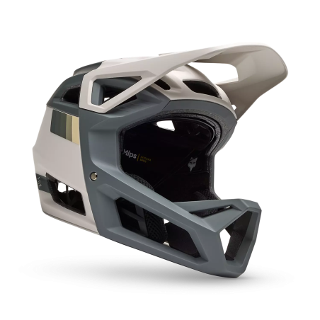 Casco Integral FOX PROFRAME RS MIPS SOL CE VIN WHT
