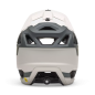 Casco Integral FOX PROFRAME RS MIPS SOL CE VIN WHT Casco Integral FOX PROFRAME RS MIPS SOL CE VIN WHT