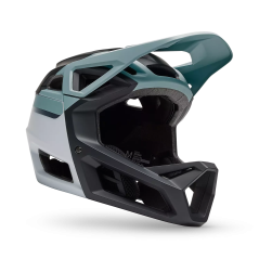 Casco Integral FOX PROFRAME MIPS RIZER CE PL BLU