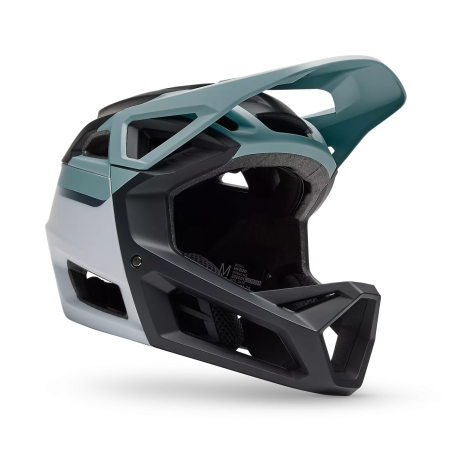 Casco Integral FOX PROFRAME MIPS RIZER CE PL BLU