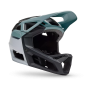 Casco Integral FOX PROFRAME MIPS RIZER CE PL BLU Casco Integral FOX PROFRAME MIPS RIZER CE PL BLU