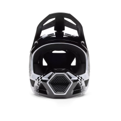 Casco FOX RAMPAGE MIPS DIGI IMAGE CE/CPSC BLK/WHT