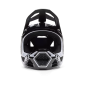 Casco FOX RAMPAGE MIPS DIGI IMAGE CE/CPSC BLK/WHT Casco FOX RAMPAGE MIPS DIGI IMAGE CE/CPSC BLK/WHT