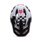 Casco FOX RAMPAGE MIPS DIGI IMAGE CE/CPSC BLK/WHT Casco FOX RAMPAGE MIPS DIGI IMAGE CE/CPSC BLK/WHT