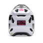 Casco FOX RAMPAGE MIPS DIGI IMAGE CE/CPSC BLK/WHT Casco FOX RAMPAGE MIPS DIGI IMAGE CE/CPSC BLK/WHT