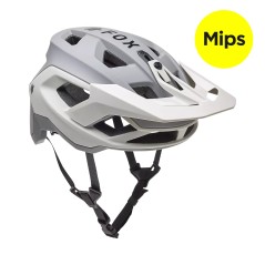 Casco FOX SPEEDFRAME MIPS 5050 CE LT GRY