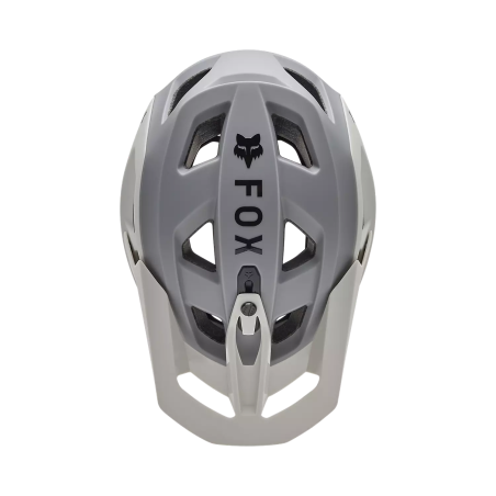 Casco FOX SPEEDFRAME MIPS 5050 CE LT GRY