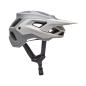 Casco FOX SPEEDFRAME MIPS 5050 CE LT GRY Casco FOX SPEEDFRAME MIPS 5050 CE LT GRY