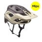 Casco FOX SPEEDFRAME MIPS 5050 CE CRM Casco FOX SPEEDFRAME MIPS 5050 CE CRM