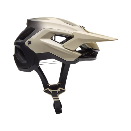 Casco FOX SPEEDFRAME PRO BACKFADE CE CRM