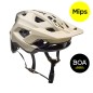 Casco FOX SPEEDFRAME PRO BACKFADE CE CRM Casco FOX SPEEDFRAME PRO BACKFADE CE CRM