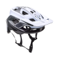 Casco FOX SPEEDFRAME PRO DEFY CE PTR Casco FOX SPEEDFRAME PRO DEFY CE PTR