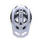 Casco FOX SPEEDFRAME PRO DEFY CE PTR Casco FOX SPEEDFRAME PRO DEFY CE PTR