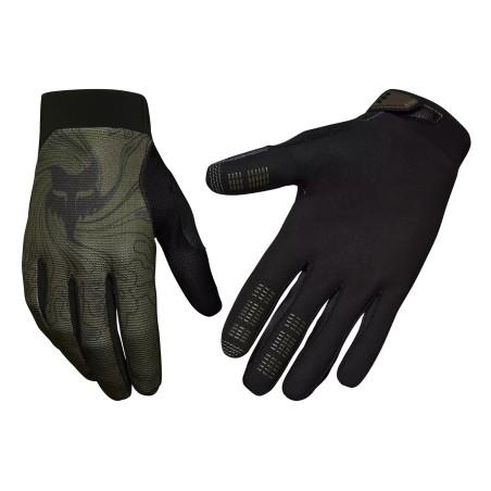 Guantes FOX RANGER FREQUENCY MIL