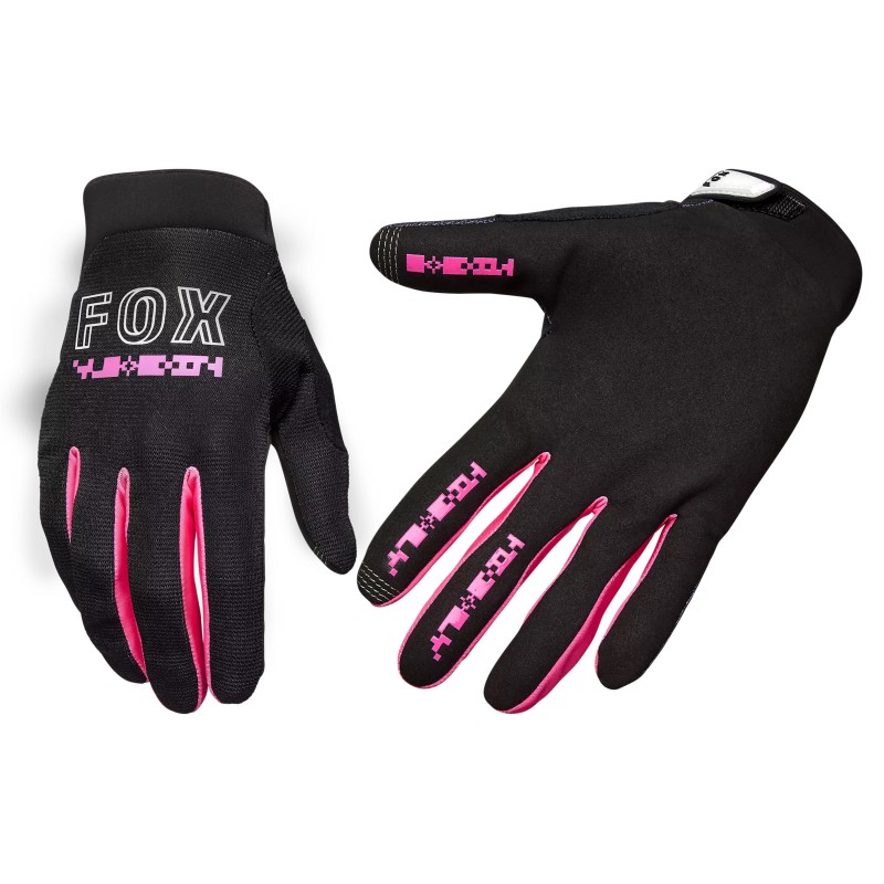 Guantes FOX RANGER DIGI IMAGE BLK Guantes FOX RANGER DIGI IMAGE BLK
