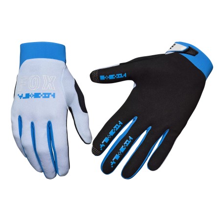 Guantes FOX RANGER DIGI IMAGE PL BLU