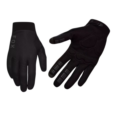 Guantes FOX RANGER GEL BLK