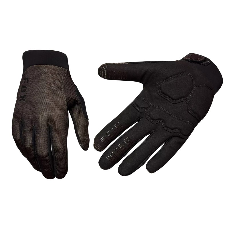 Guantes FOX RANGER GEL COC Guantes FOX RANGER GEL COC