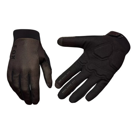 Guantes FOX RANGER GEL COC