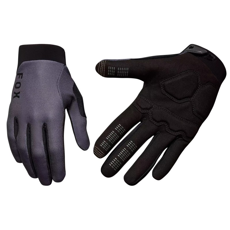 Guantes FOX RANGER GEL DRK SHDW Guantes FOX RANGER GEL DRK SHDW