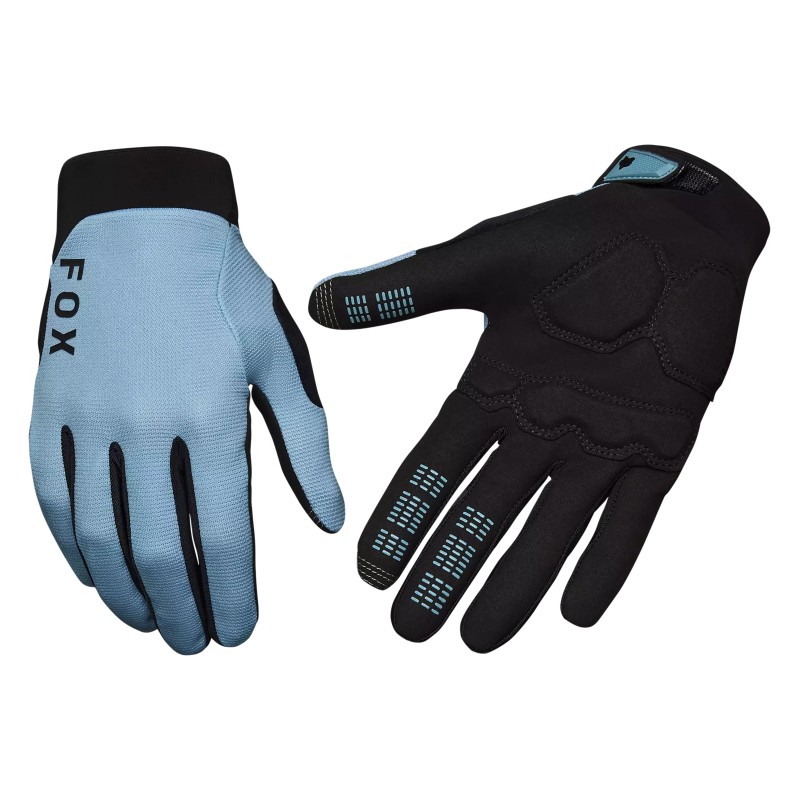 Guantes FOX RANGER GEL VIN WSH Guantes FOX RANGER GEL VIN WSH