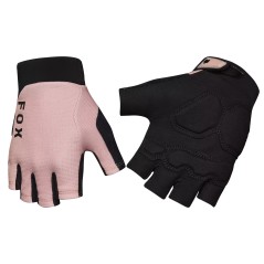Guantes FOX  RANGER GEL SHORT DUSTY ROSE